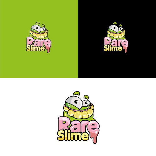 Rare Slime