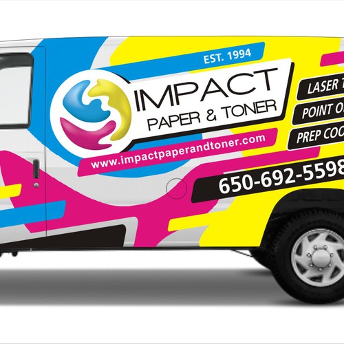 Car Wrap