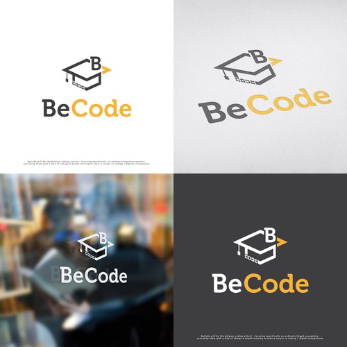 Be Code