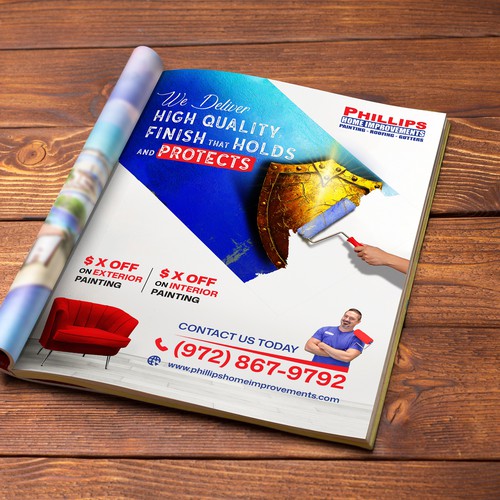 AD Concept Design