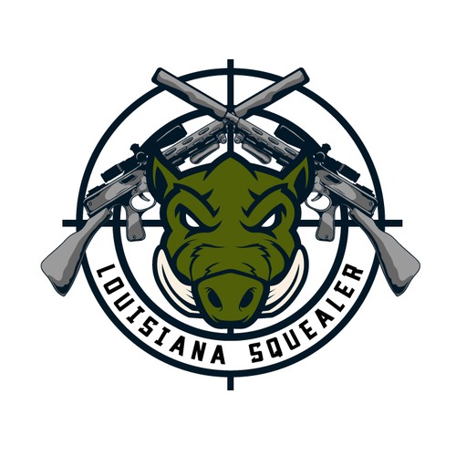 Louisiana Squealer