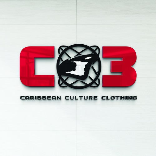 Clothing Company Logo