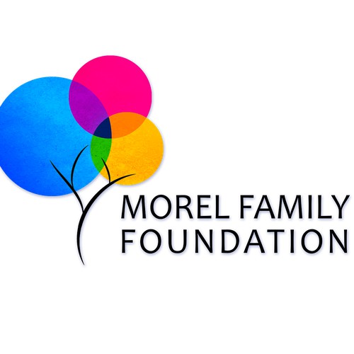 Create and inspiring logo for a non-profit family foundation.