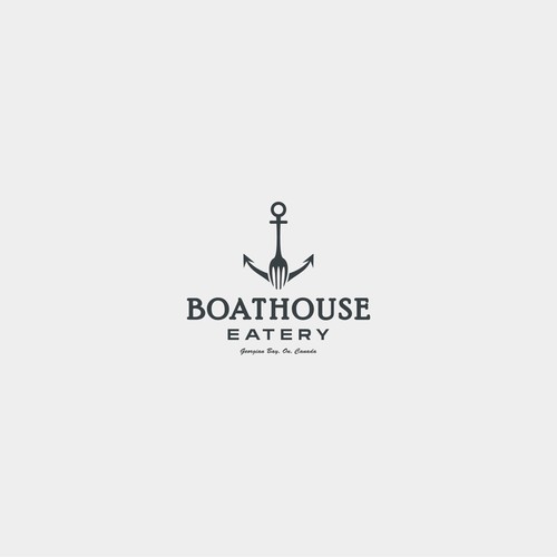 Boathouse