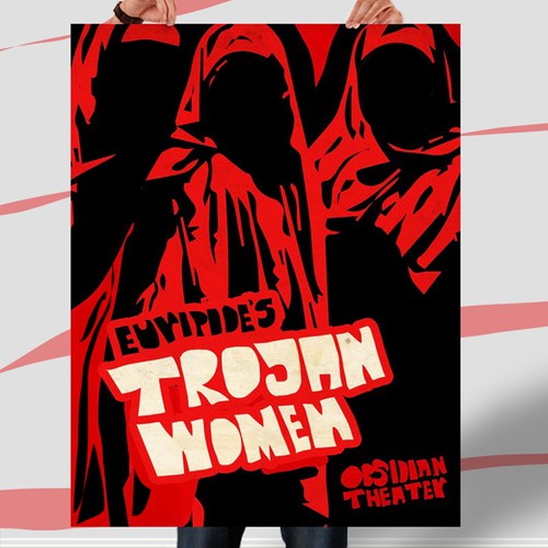 Trojan Women