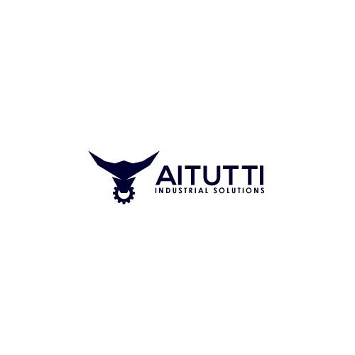 Needing a Bull logo for my industrial company