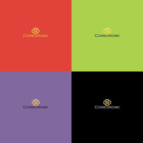 E-commerce fashion brand