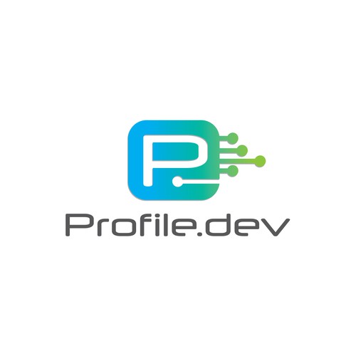 Profile.dev Logo