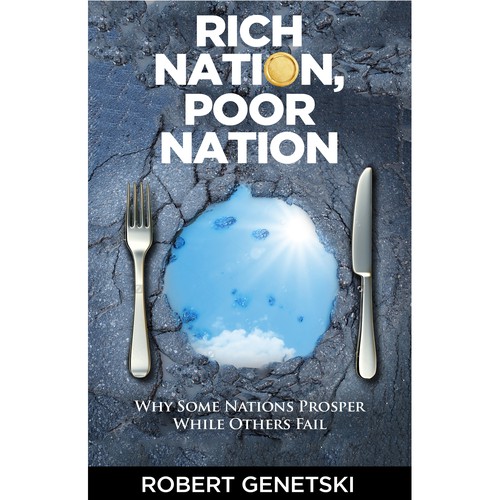 Rich Nation, Poor Nation
