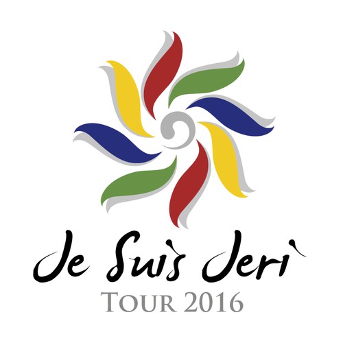 JE SUIS JERI