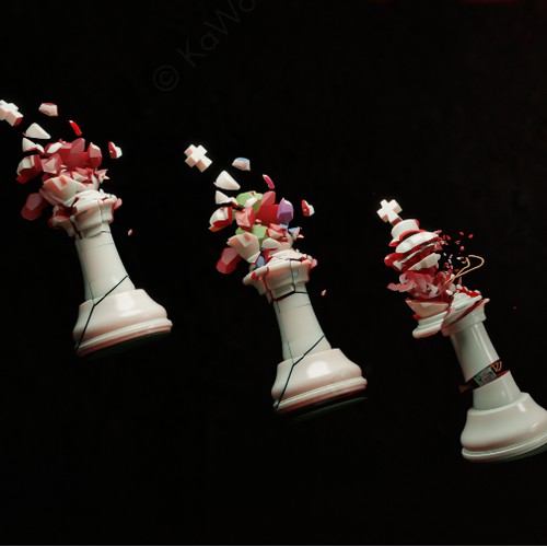 Allegory of the Strategic Punch
