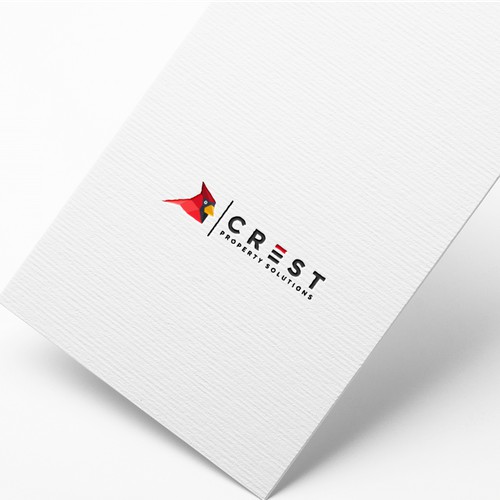 STRONG, SLEEK, EDGY, SOPHISTICATED LOGO for Real Estate Property Management Company Desired!!