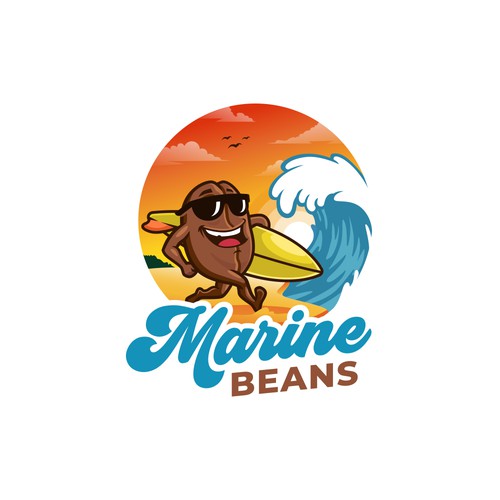 Marine Beans