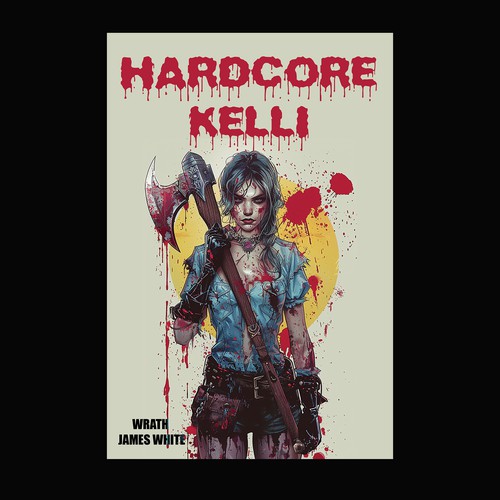 Hardcore Kelli