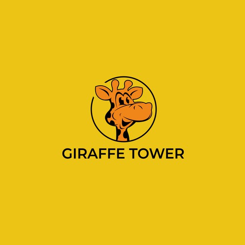 GIRAFFE TOWER