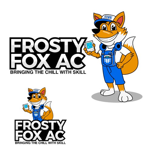 Frosty Fox AC
