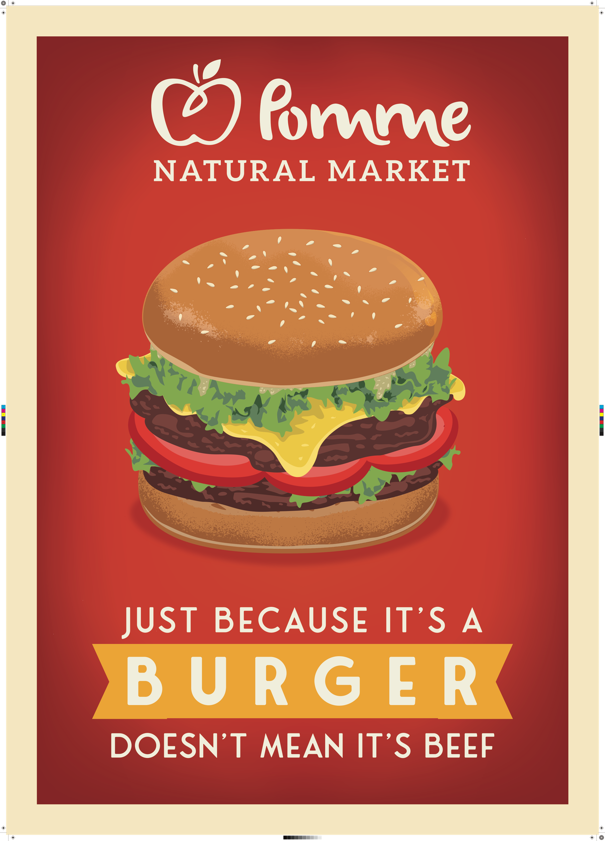 Store posters