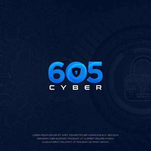 605 Cyber