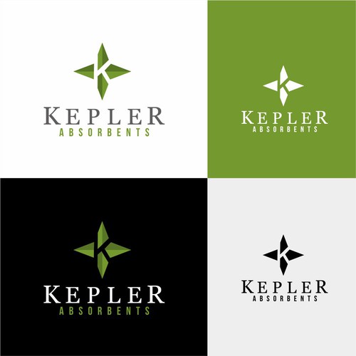 absorbents kepler