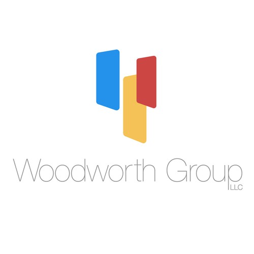 Woodworth Group logo