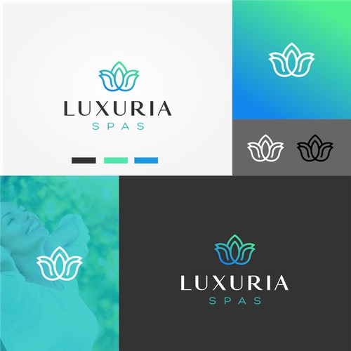 Luxuria Spas
