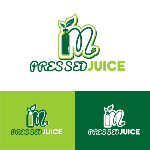 pressed juice