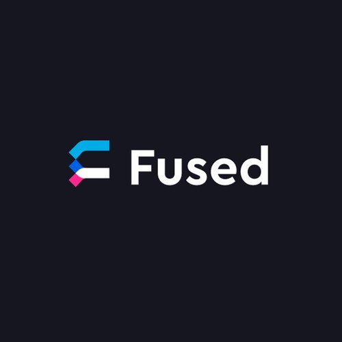 Logo concept for Fused
