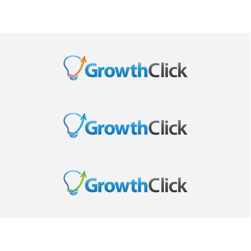 New logo wanted for GrowthClick