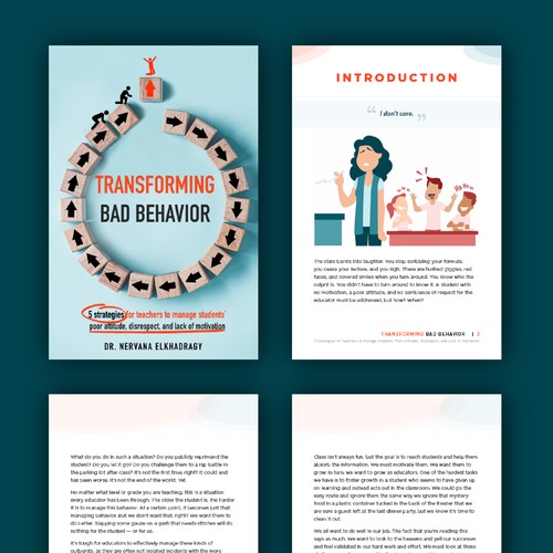 Ebook Design