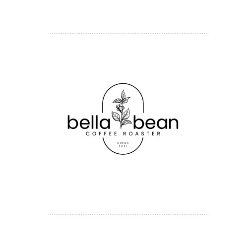 Bella Bean coffee roaster