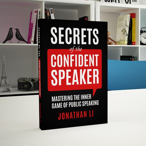 Secrets of the Confident Speaker