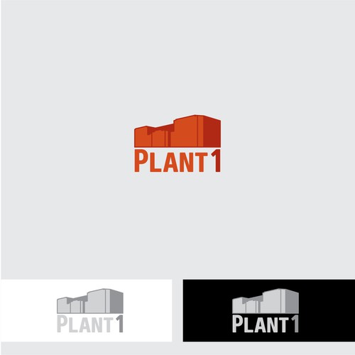 Logo to rebrand historic office building