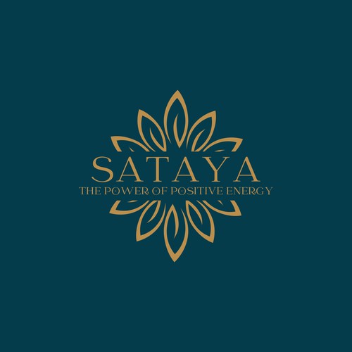 Logo Design for Sataya