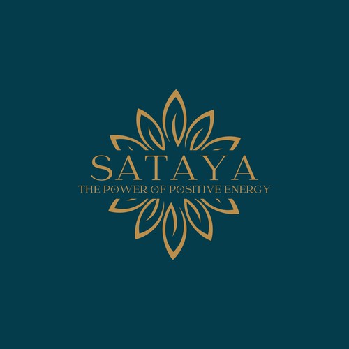 Logo Design for Sataya