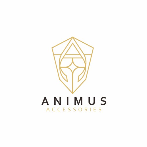 Logo for Animus Accessories