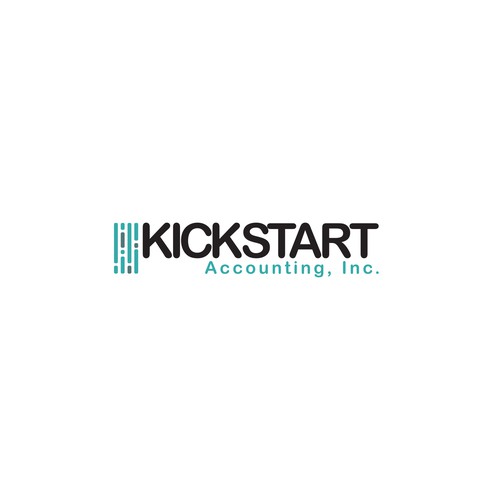 Logo for KickStart