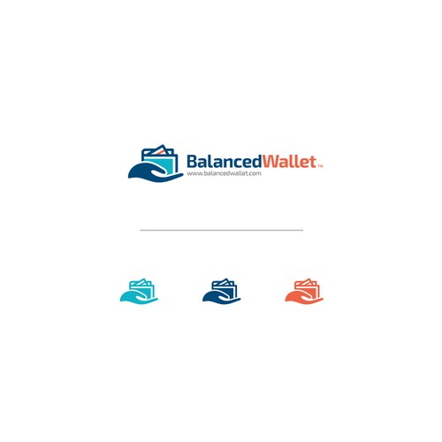 Balanced Wallet