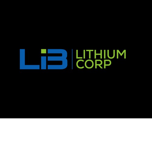 Logo for Li3 Lithium Corp