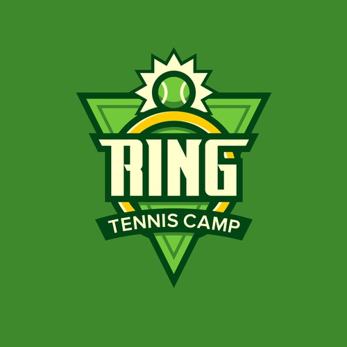 Ring Tennis Camp