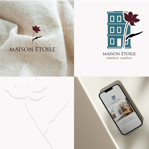 Maison Etoile