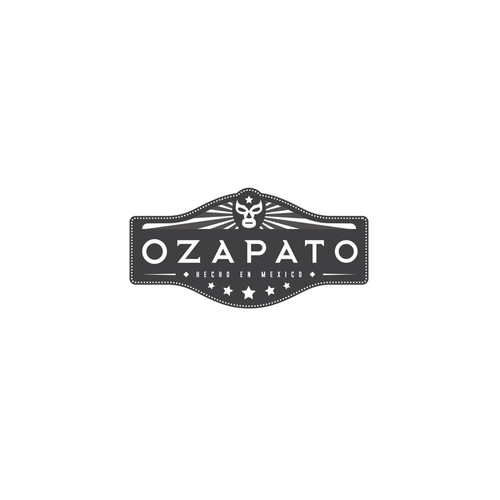 Ozapato Logo