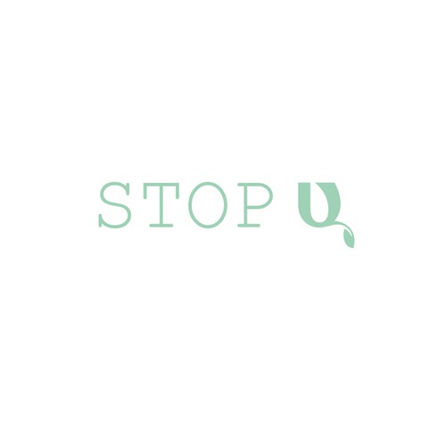 Stop Ц