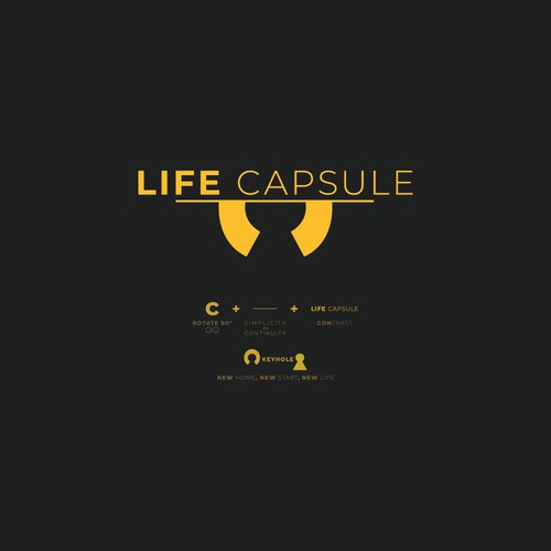 Life Capsule