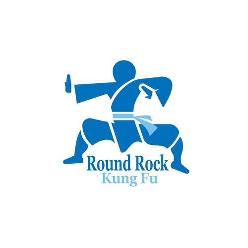Logo For Kung Fu Class