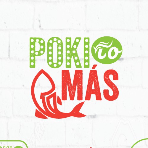 Poke Design