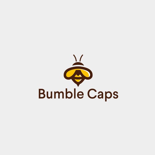 bumble caps 