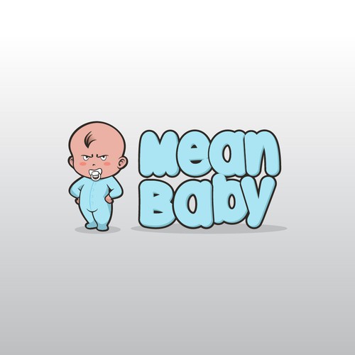 Mean Baby
