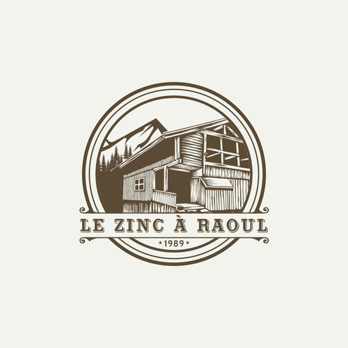 LE ZINC A RAOUL