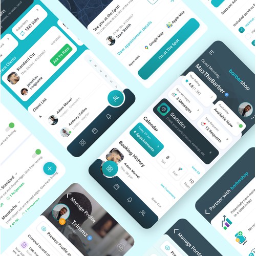 App Design