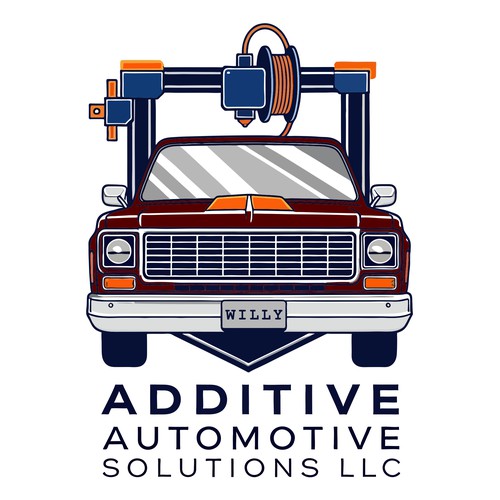 Additive Automotive Solutions LLC